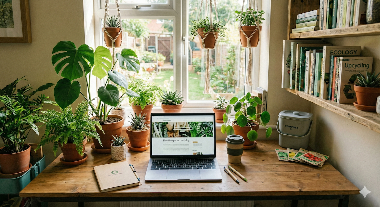 Illustration Accessibilité et Écoconception
