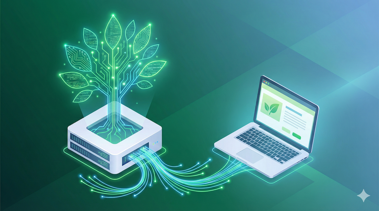 Application Web Sur-Mesure et Éco-conçue : Guide 2026